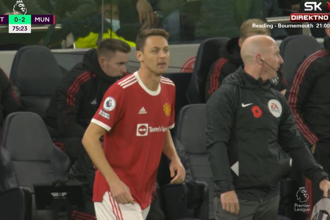 Nemanja Matić