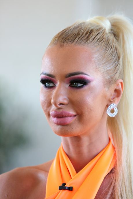 Milica Polskaja Polskaya