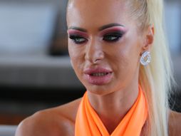 Milica Polskaja Polskaya