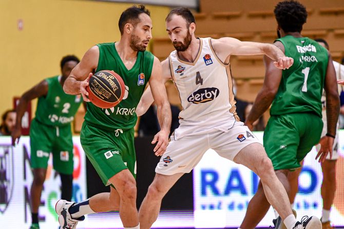 Rok Stipčević Rok Stipčević