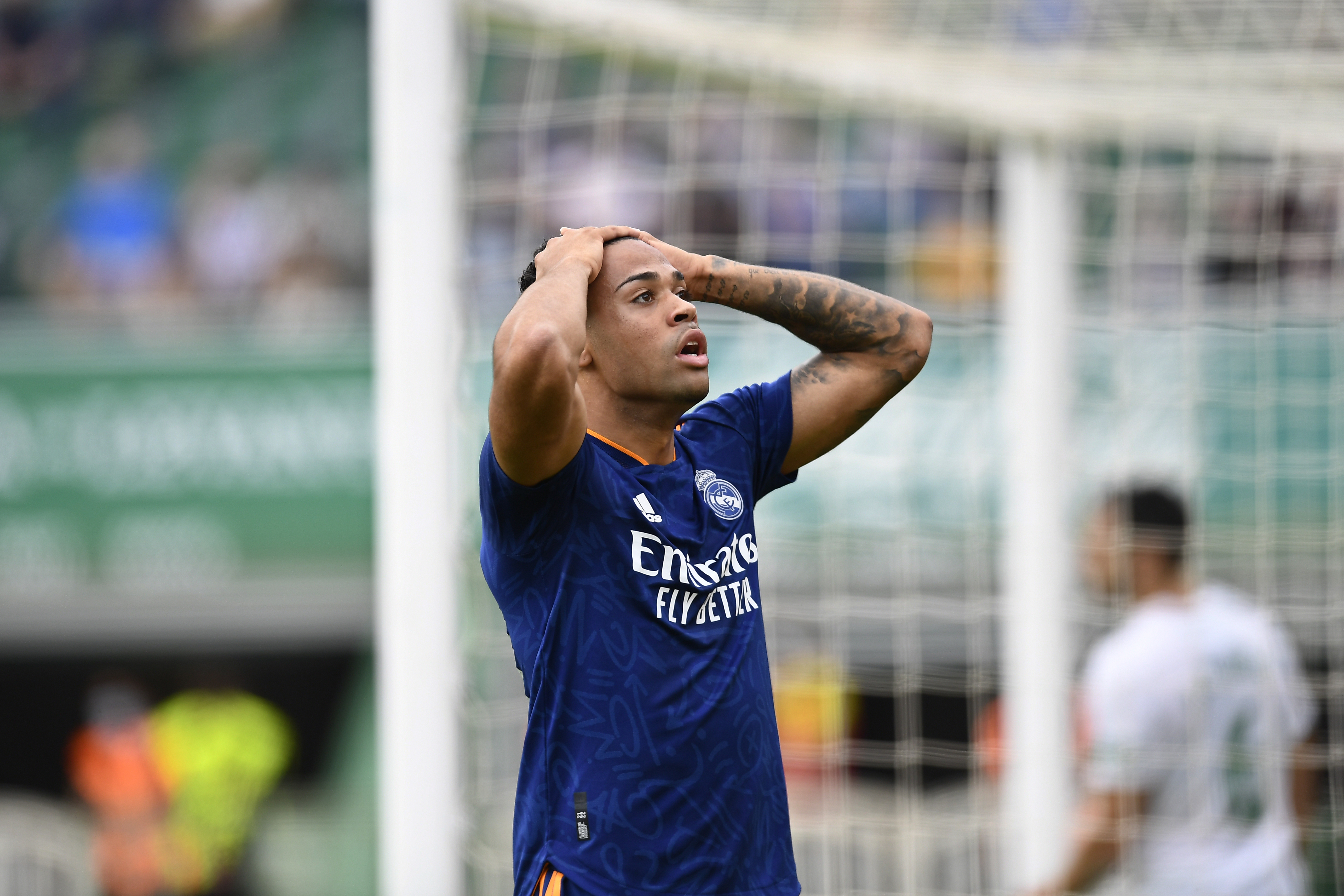 Kakav egzotičan transfer: Bivši as Real Madrida plaćen preko 20.000.000 stiže u Istru