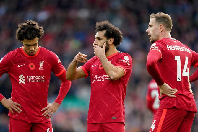 Mohamed Salah Mohamed Salah