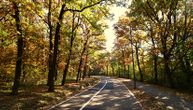 Jezero koje je izniklo iz bola: Na mestu masakra nastao je park nade