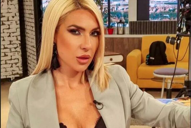 Jovana Jeremić Jovana Jeremić