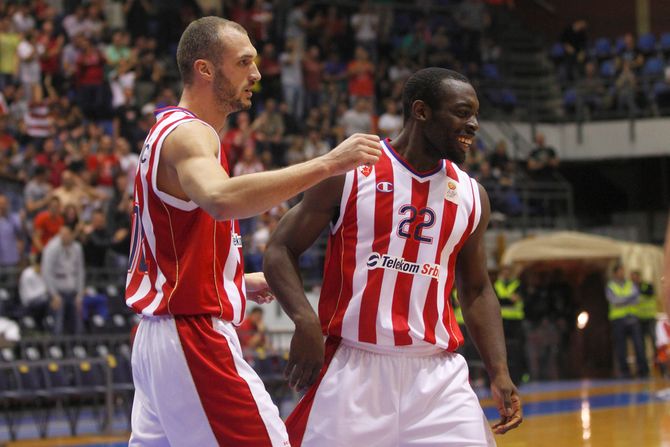 Čarls Dženkins, Marko Simonović Čarls Dženkins, Marko Simonović