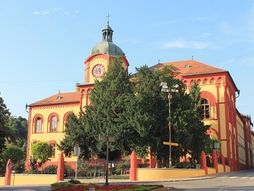 Karlovačka gimnazija