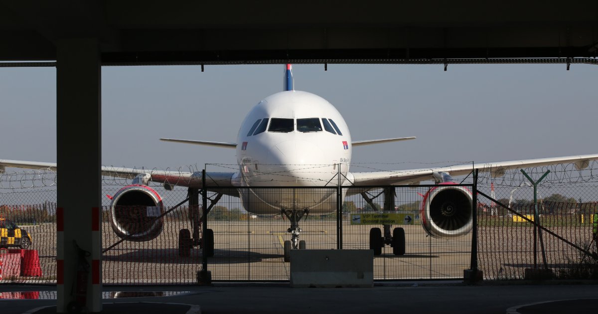 Čini vam se da odjednom ima mnogo više avionskih nesreća i incidenata nego ikad? Istina će vas šokirati