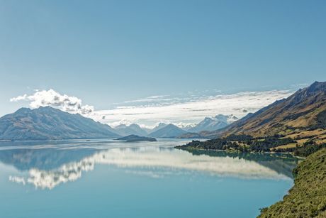 Novi Zeland
