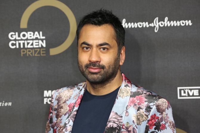 Kal Penn