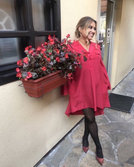 Slađana Sladjana Slavkovic