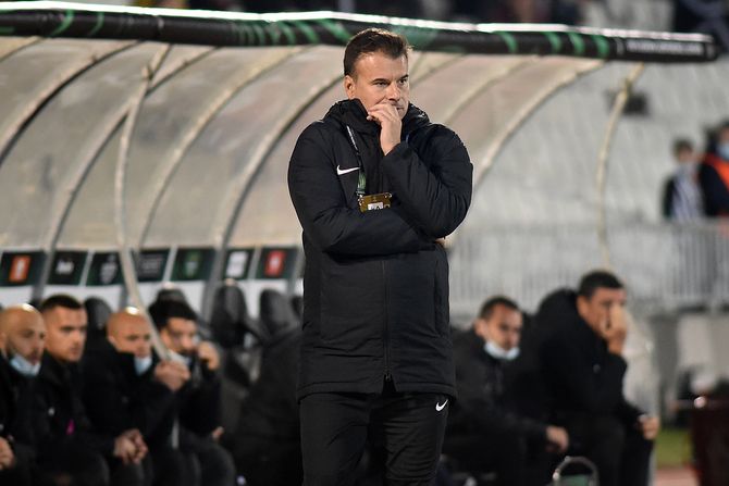 Aleksandar Stanojević Aleksandar Stanojević