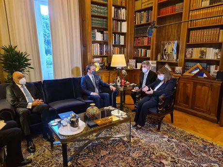 Nikola Selaković, Ministarstvo spoljnih poslova, Grčka Nikola Selaković, Ministarstvo spoljnih poslova, Grčka