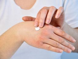 Ruke, krema, nega ruku