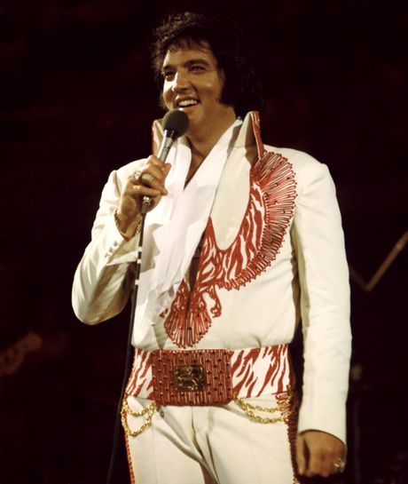 Elvis Prisli Presley Elvis Prisli Presley