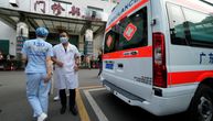 Oglasila se Svetska zdravstvena organizacija o misterioznoj upali pluća koja se širi Kinom