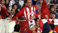 Vidić otkrio najteži trenutak u karijeri: "Dok sam igrao u Crvenoj zvezdi..."