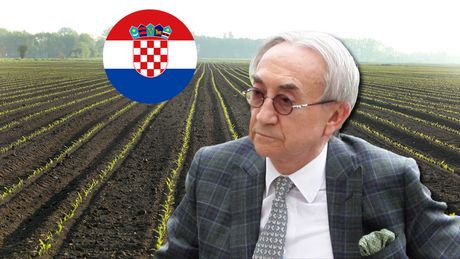 Mišković zatvara firmu agrar Hrvatska