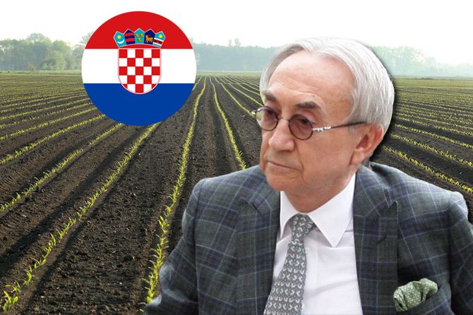 Mišković zatvara firmu agrar Hrvatska