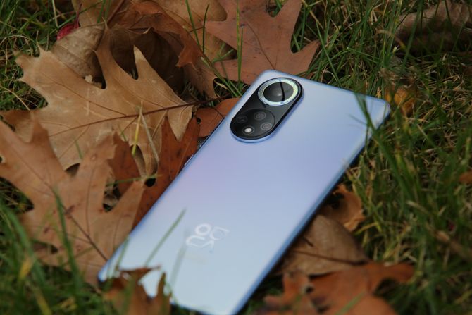 Huawei Nova 9