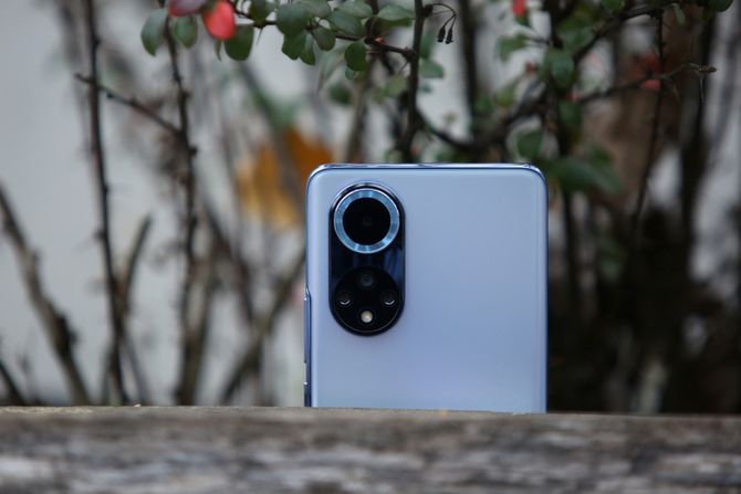 Huawei Nova 9