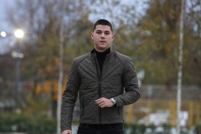 Jovan Pejić Jovan Pejić