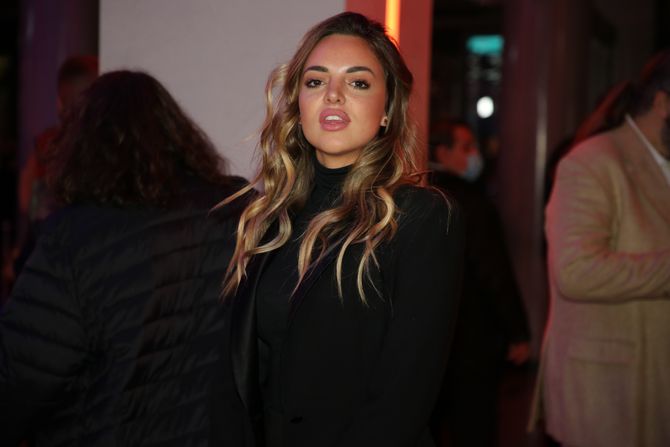 Južni vetar, Ubrzanje Južni vetar, Ubrzanje