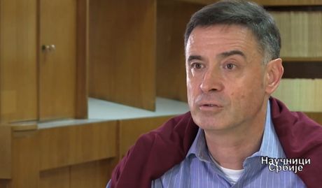 Dr Janko Nikolić Žugić Dr Janko Nikolić Žugić