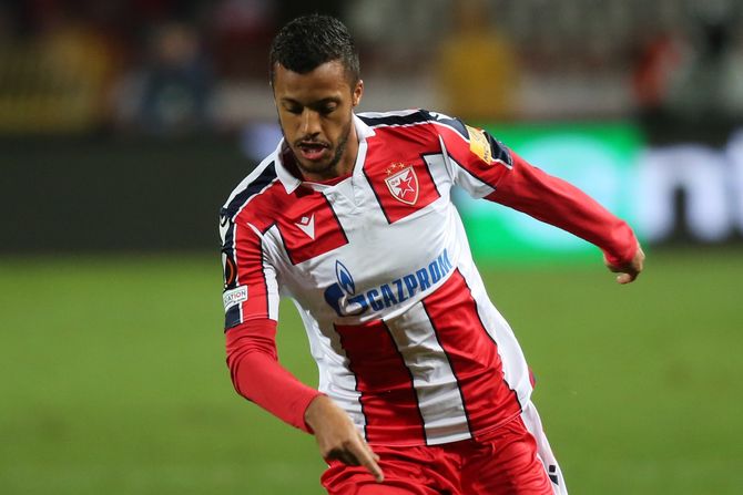 FK Crvena Zvezda - Mitjiland FK Crvena Zvezda - Mitjiland