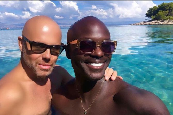 Fuad Backović Deen Fuad Backović Deen