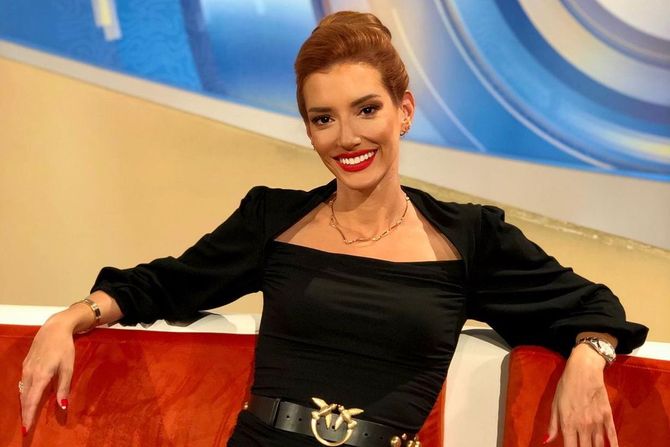 Jovana Joksimović Jovana Joksimović