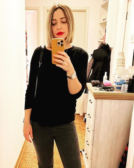 Marijana Mićić Marijana Mićić