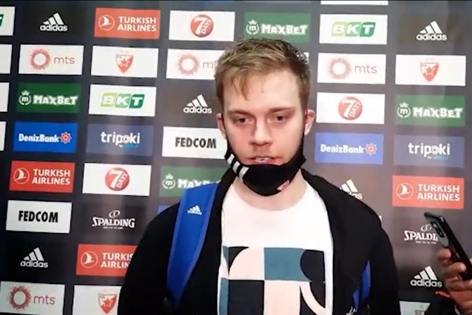 Nejt Volters Nejt Volters