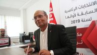 Bivši predsednik Tunisa Marzuki osuđen na osam godina zatvora