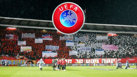 Delije UEFA