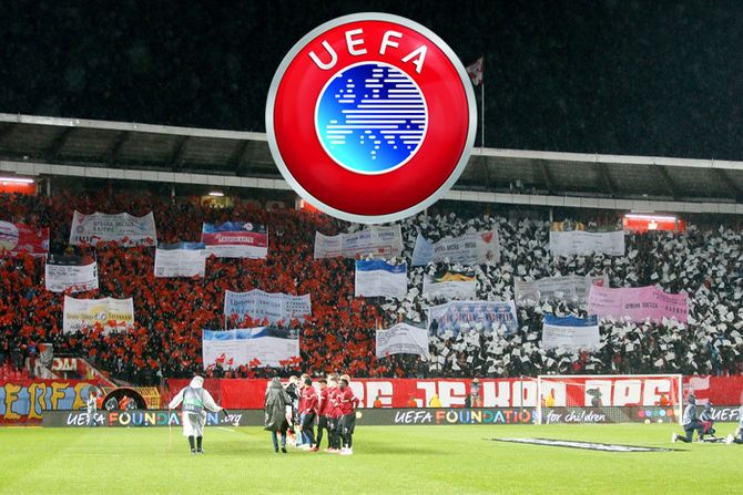 Delije UEFA