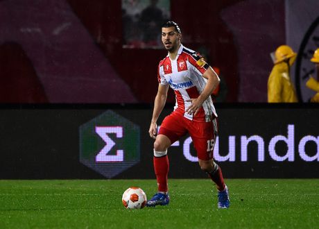 Aleksandar Dragović Aleksandar Dragović
