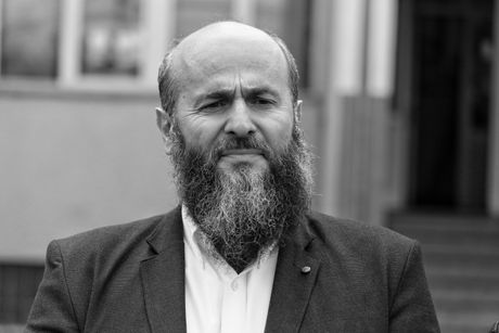 Moamer Zukorlić Moamer Zukorlić