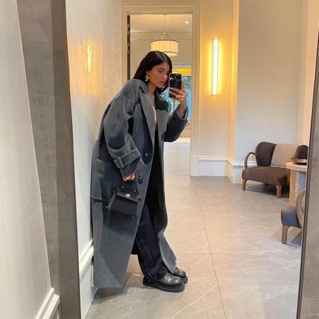 Kajli Kali Džener Kali Jenner