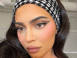 Kajli Kali Džener Kali Jenner