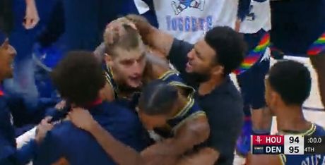 nikola jokić nikola jokić