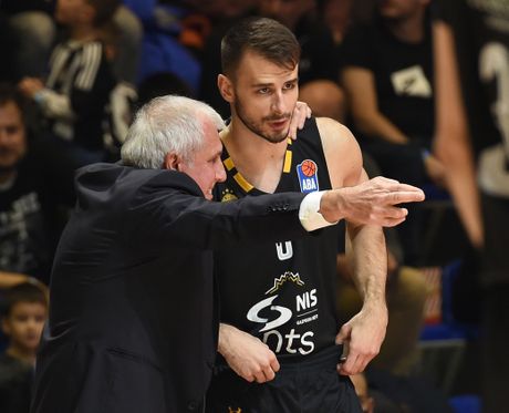 KK Partizan - KK FMP KK Partizan - KK FMP