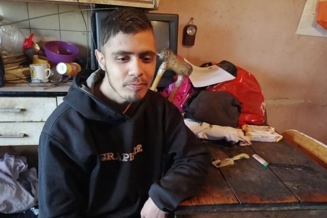 Saša Simić Saša Simić