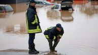 Poplava u banjalučkom naselju Priječani: Više od 100 domaćinstava ugroženo