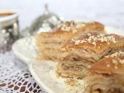 Baklava