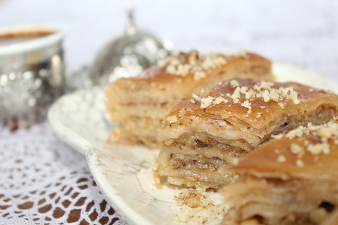 Baklava