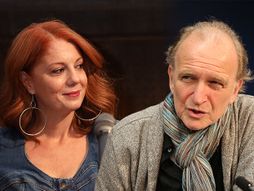 Jelena Đokić, Svetozar Cvetković