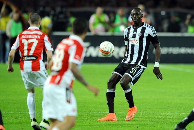 Sedrik Gogua Sedrik Gogua