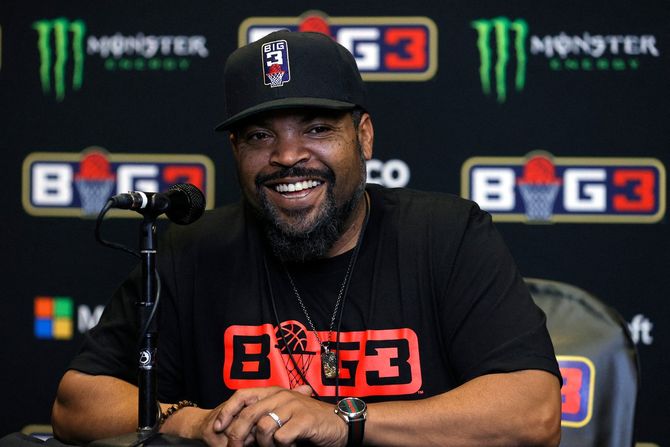 Ajs Kjub Ice Cube