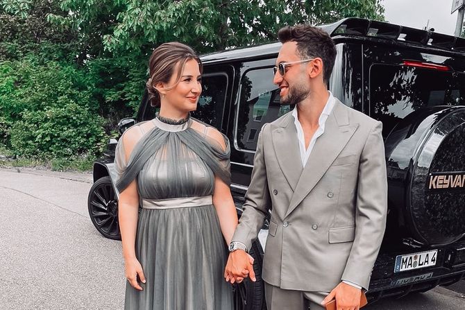 Hakan Čalhanoglu Hakan Čalhanoglu