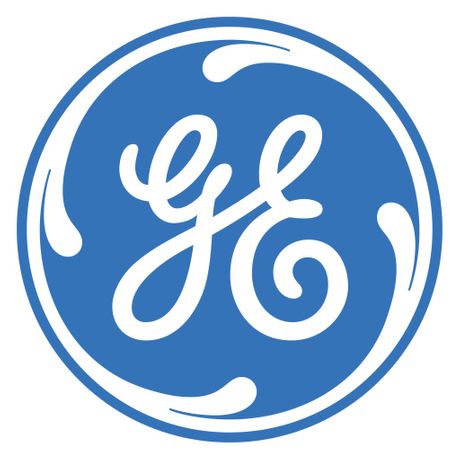 General Electric, logo